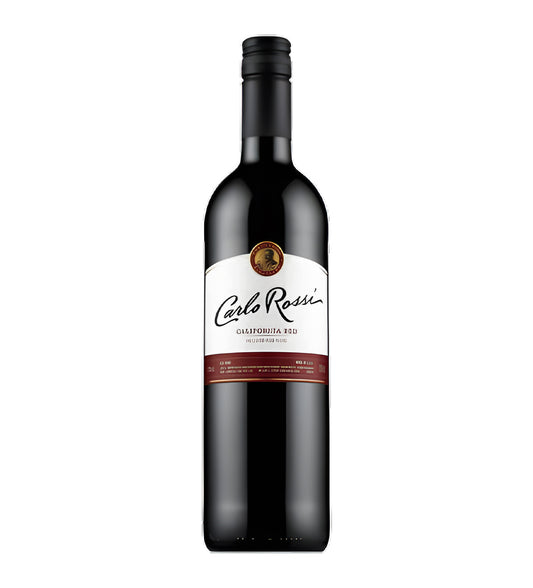 Carlo Rossi Sweet Red 75cl