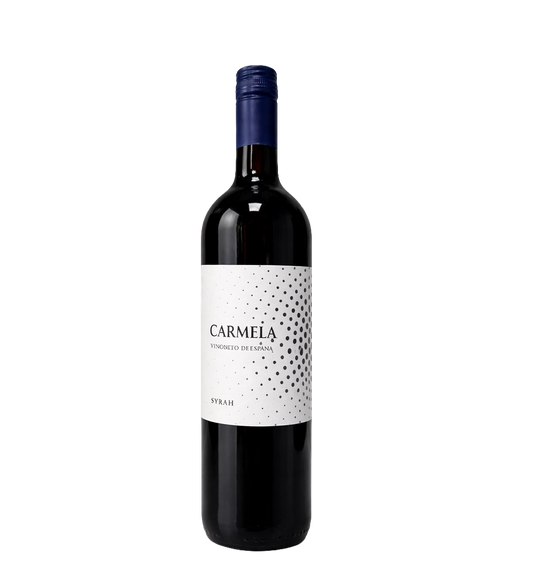 Carmela Syrah 750ml