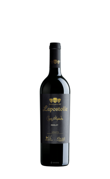 Casa Lap Cuv Alex Merlot 75CL