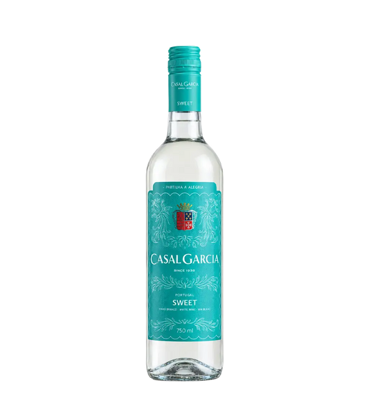 Casal Garcia Sweet White 750ml