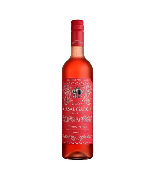 Casal Garcia Vinho Verde Rose 750ml