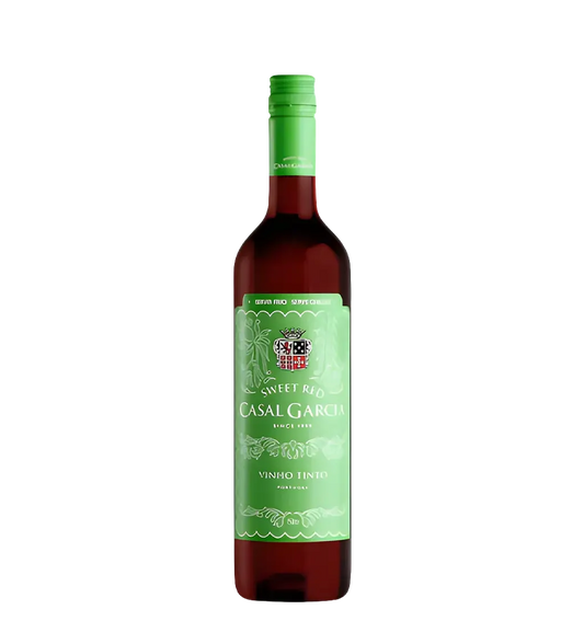 Casal Garcia Vino Tinto Lisabo 750ml
