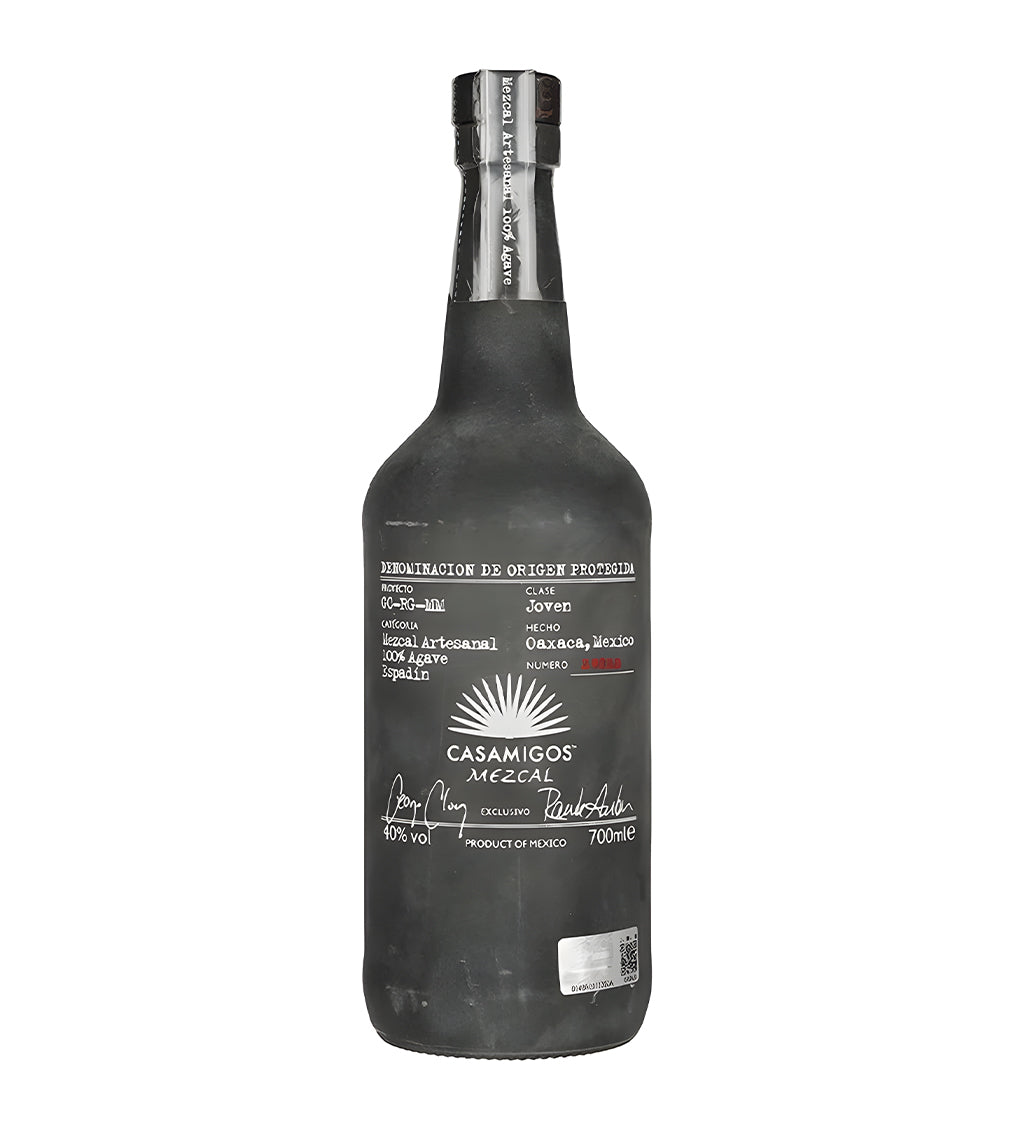 Casamigos Mezcal 700ml - Richmond Cellar General Trading L.L.C