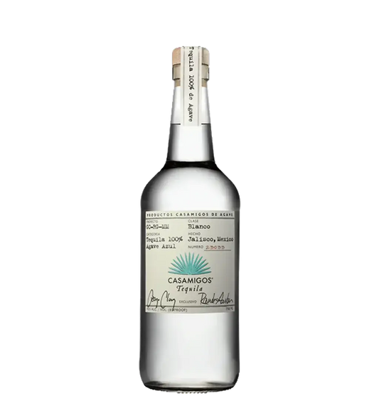 Casamigos Blanco Tequila 750ml