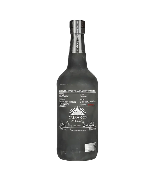 Casamigos Mezcal 700ml