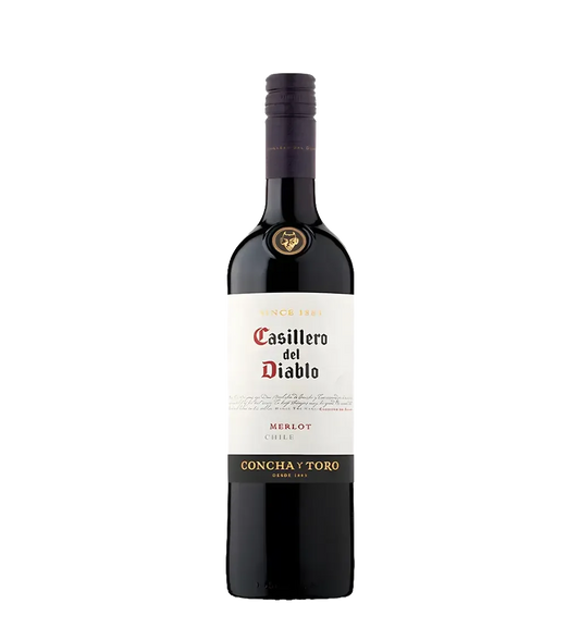 Casillero Merlot 750ml