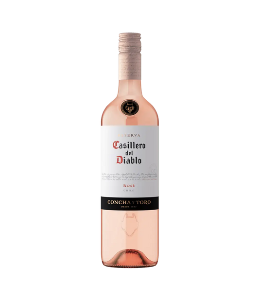 Casillero Rose 750ml