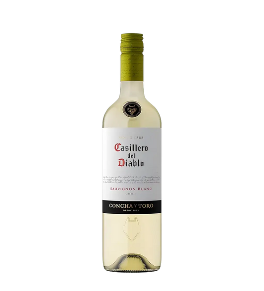 Casillero Sauvignon Blanc 750ml