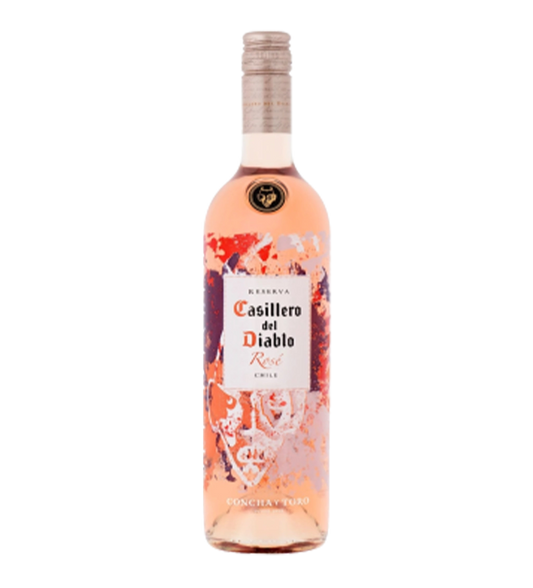 Casillero del Diablo Reserva Rose 750ml - Compare prices in UAE