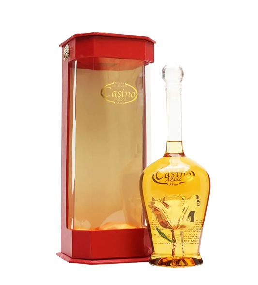 Casino Azul Anejo 750ml