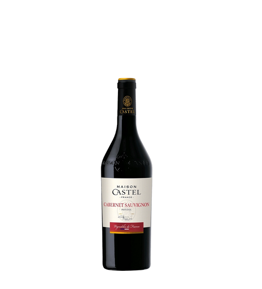 Castel Cabernet Sauvignon 187ml by castel - Compare prices in UAE