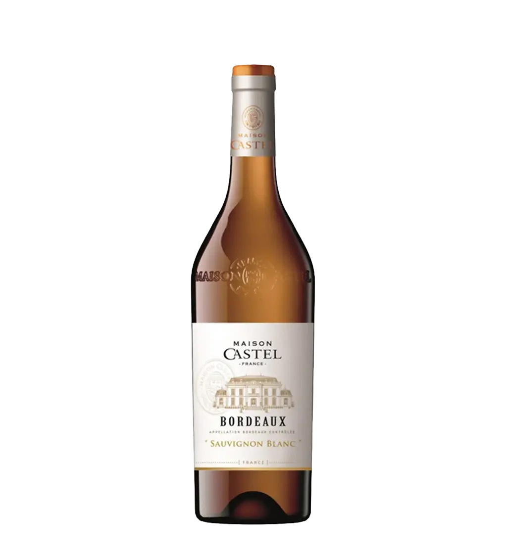 Castel  Bordeaux Sauvignon Blanc 750ml