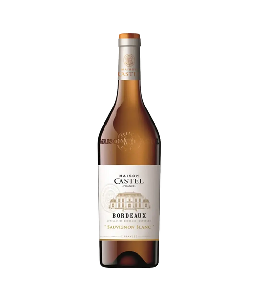 Castel  Bordeaux Sauvignon Blanc 750ml