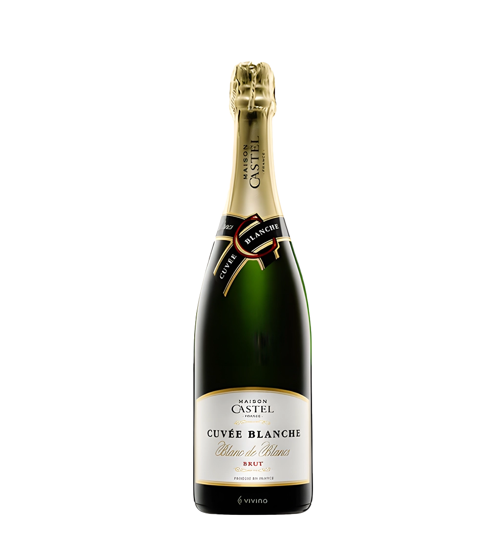 Castel Brut Cuvee 750ml