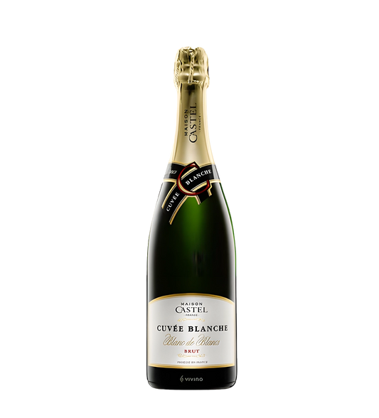 Castel Brut Cuvee 750ml