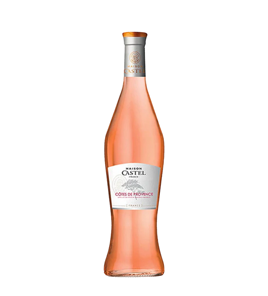 Castel Cotes de Provence Rose 750ml - Compare prices in UAE