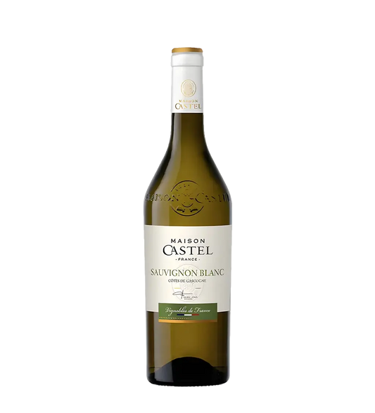 Castel Gascogne Sauvignon Blanc 750ml