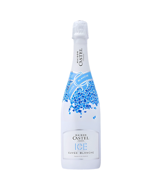 Castel Ice Sparkling DemiSec 750ml