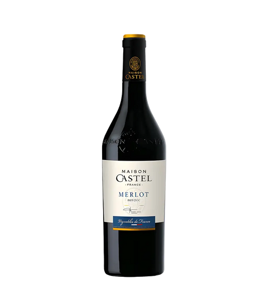 Castel Merlot 750ml