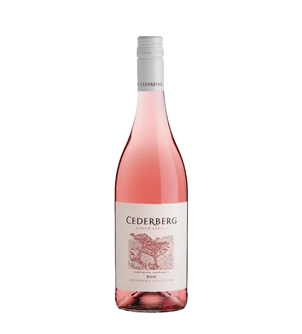 Cederberg Rose 750ml