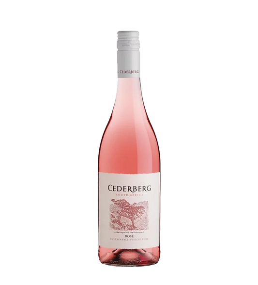 Cederberg Rose 750ml