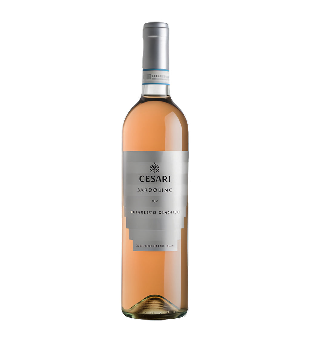 Cesari Bardolino Classico 750ml - Richmond Cellar General Trading L.L.C
