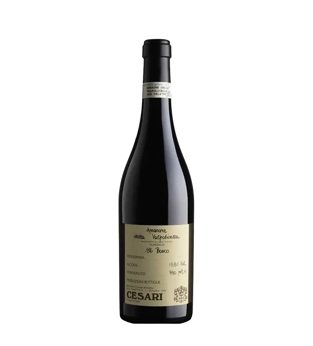 Cesari Amarone Valpol Bosco 750ml
