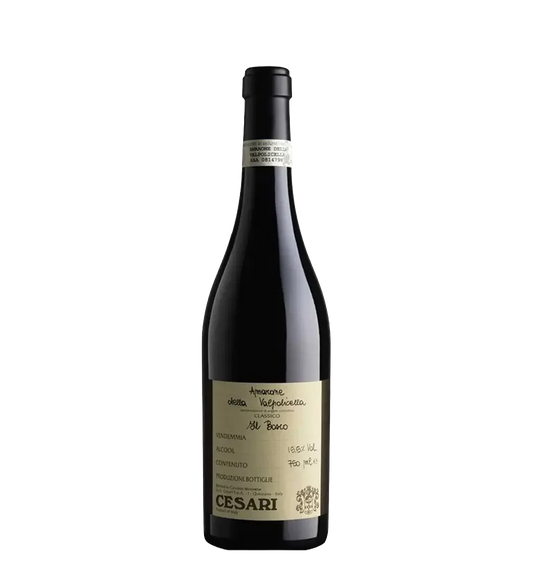 Cesari Amarone Valpol Bosco 750ml