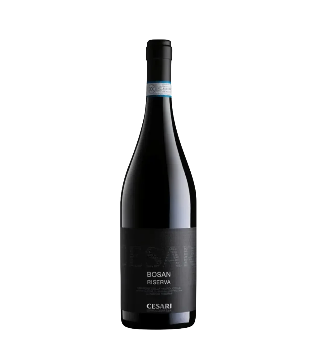 Cesari Bosan Amarone Valpol 2010 750ml