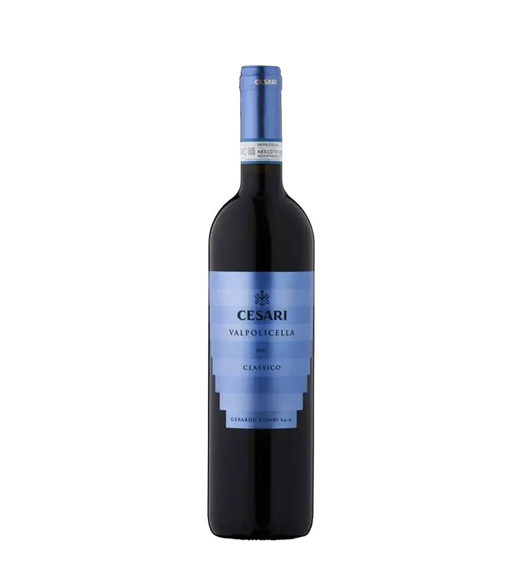 Cesari Valpolicella Classico 750ml
