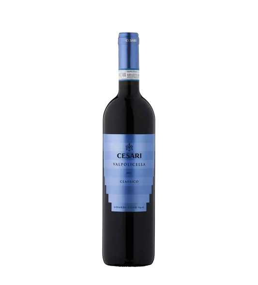 Cesari Valpolicella Classico 750ml