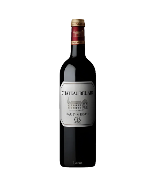 Ch Bel Air Haut Medoc 2013 750ml - Richmond Cellar now delivering in Dubai, Abu Dhabi & Ras Al Khaimah