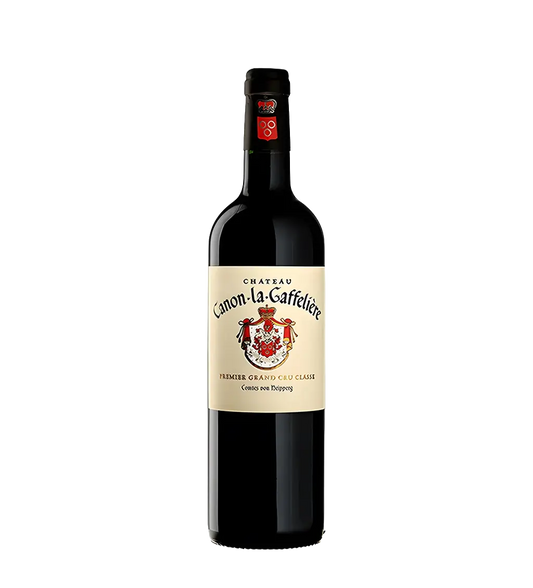 Ch Canon La Gaffeliere 2013 750ml