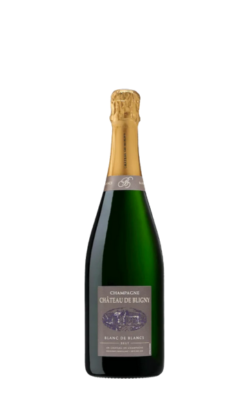 Chateau De Bligny Blanc De Blanc 75Cl