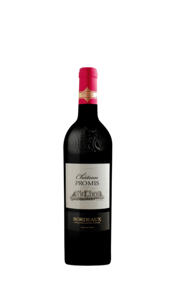 Ch Promis Bordeaux 75Cl