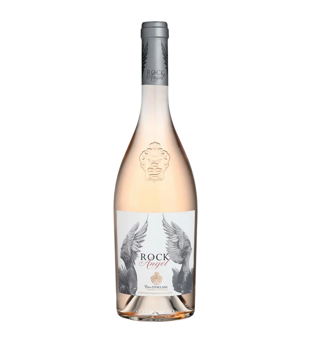 Ch D Esclans Rock Angel 750ml - Richmond Cellar now delivering in Dubai, Abu Dhabi & Ras Al Khaimah