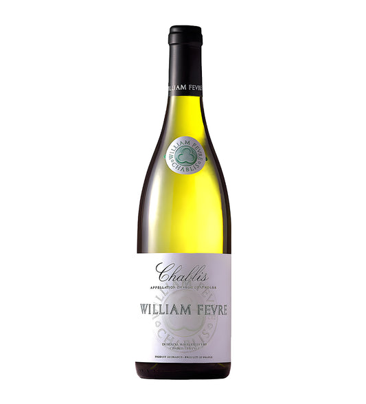 Chablis - William Fevre 750ml