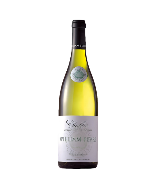 Chablis - William Fevre 750ml