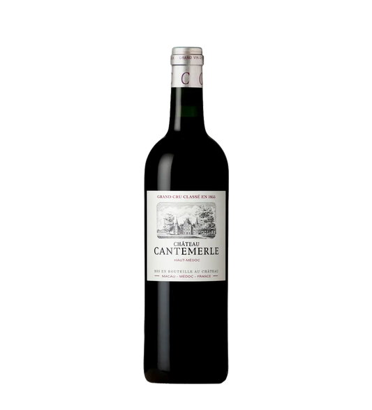 Château Cantemerle 2013 750ml