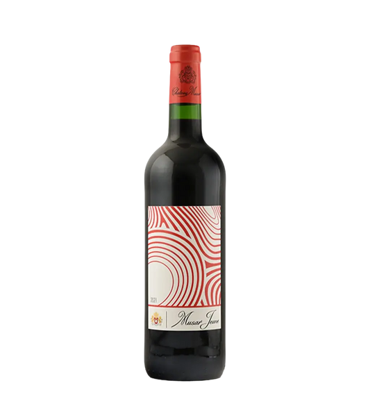 Chateau Musar Jeune Red 750ml