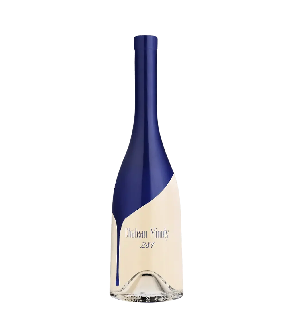 Chateau Minuty 281 Rose 750ml