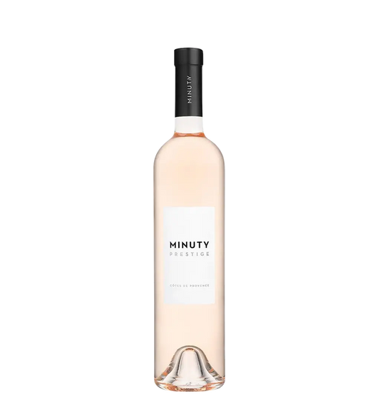 Chateau Minuty Prestige Rose 750ml