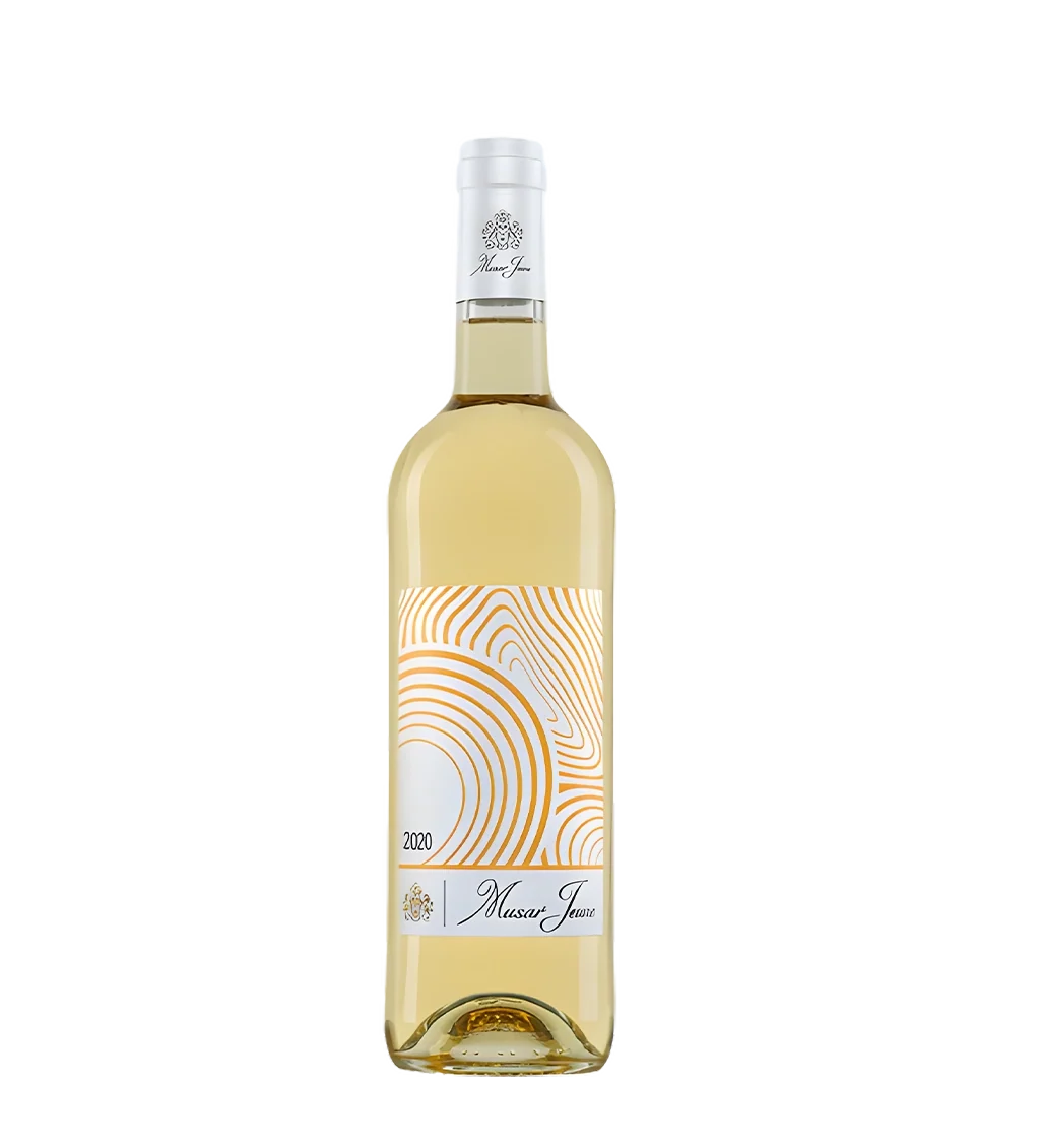 Chateau Musar Jeune White 750ml