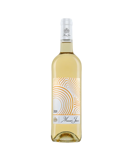 Chateau Musar Jeune White 750ml
