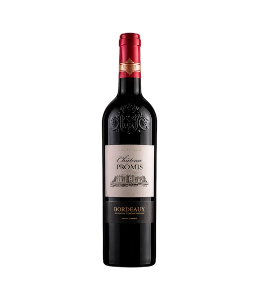 Ch Promis  Bordeaux 750ml