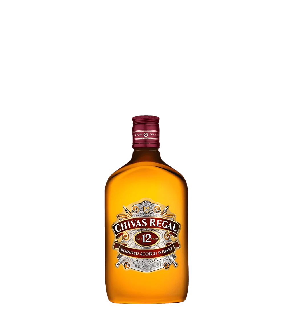 Chivas Regal 12 YO 200ml
