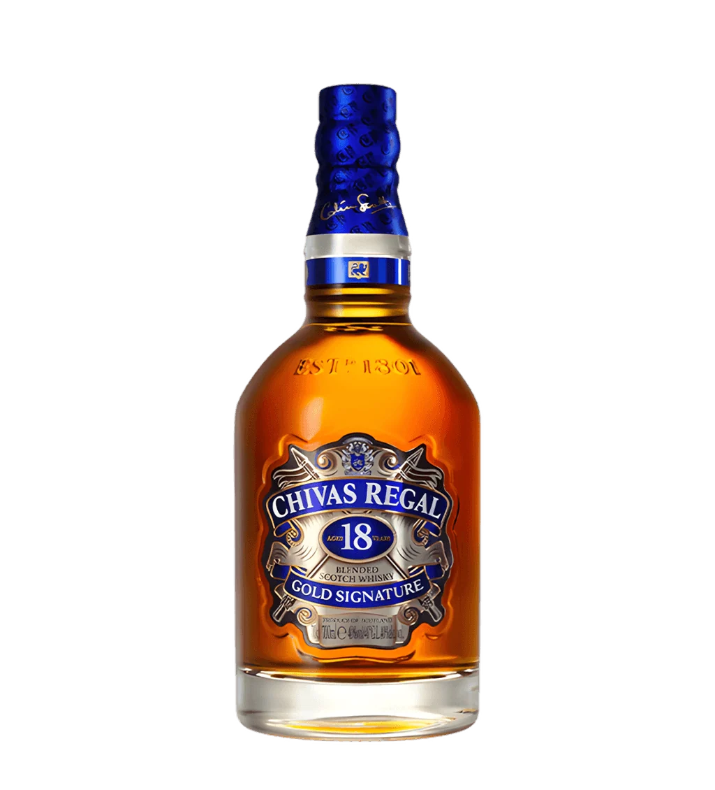Chivas Regal 18 YO 1L