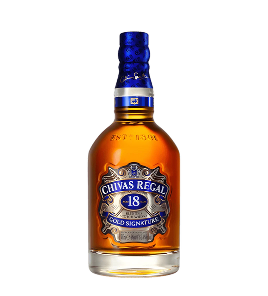 Chivas Regal 18 YO 1L