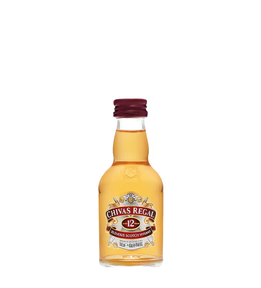 Chivas Regal Premium 50ml