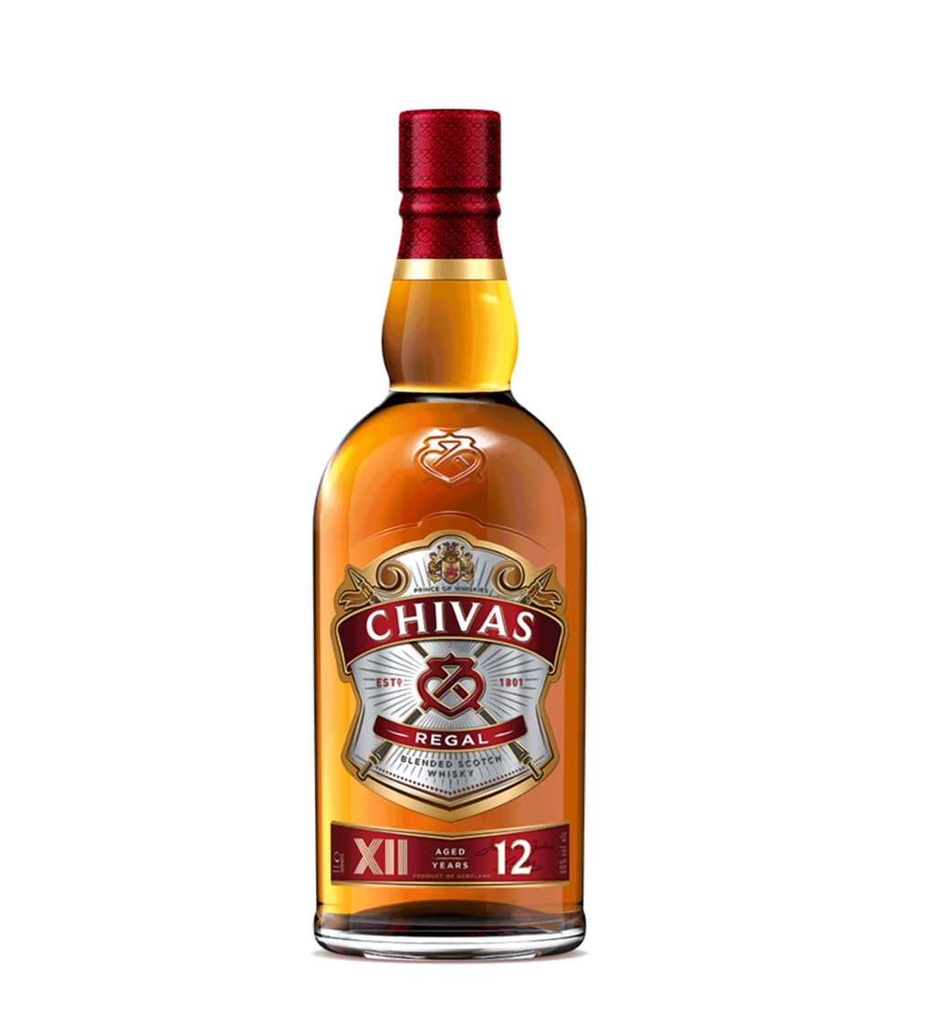 Chivas Regal Whisky 4.5L - Richmond Cellar now delivering in Dubai, Abu Dhabi & Ras Al Khaimah